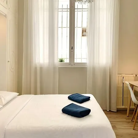 Apartment Nini