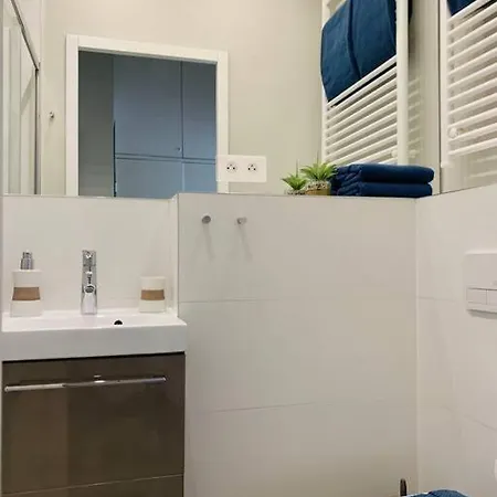 Apartment Nini *