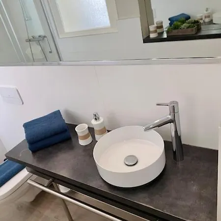 Apartment Nini Nice