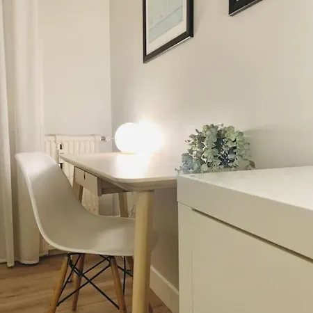 Nini Apartment