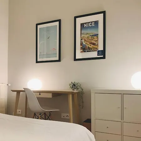 Nini * Nice