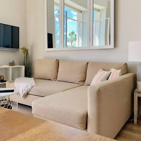 Apartment Nini *