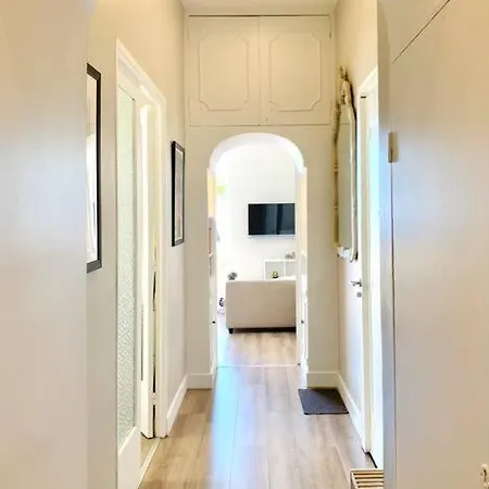 Nini Apartment *