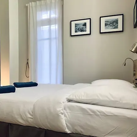Nini Apartment *