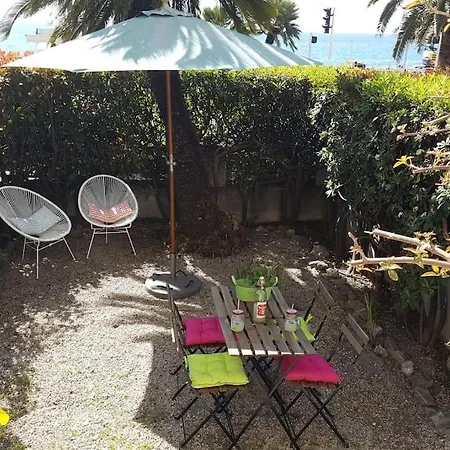 Apartment Nini