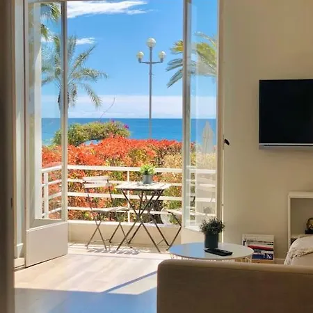Apartment Nini Nice