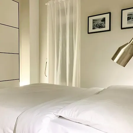 Nini Apartment *