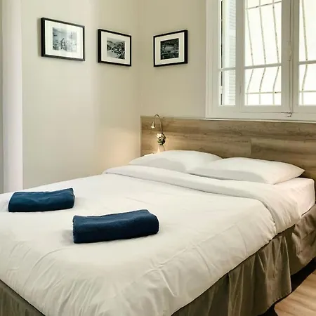 Apartment Nini