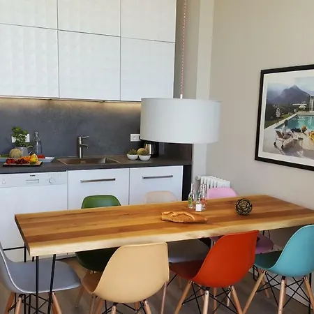 Nini Apartment Nice